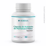 Cápsulas de Aumento de Perfomance Física (Teacrine)