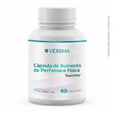 Cápsulas de Aumento de Perfomance Física (Teacrine)