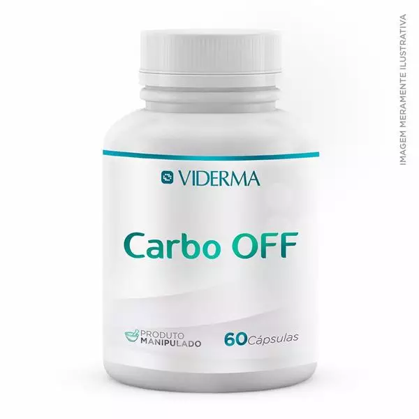 Carbo OFF