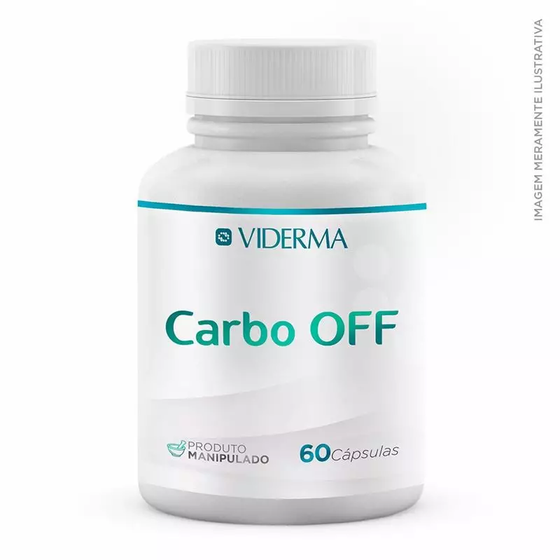 Carbo OFF