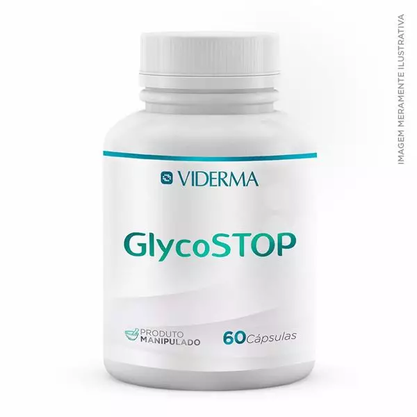 GlycoSTOP