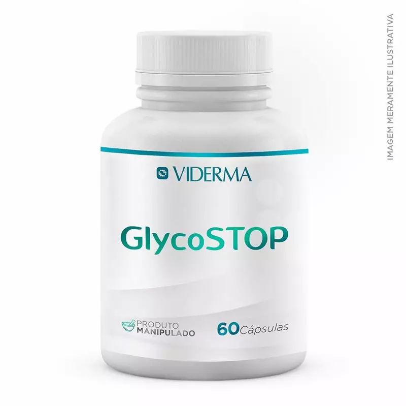 GlycoSTOP