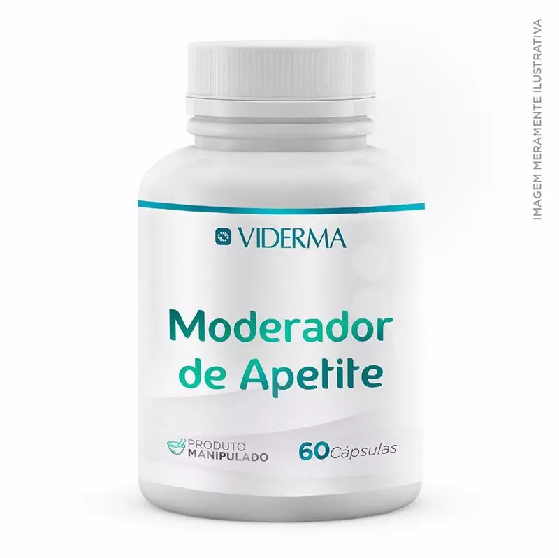 Moderador de Apetite