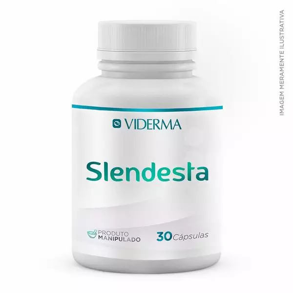 Slendesta