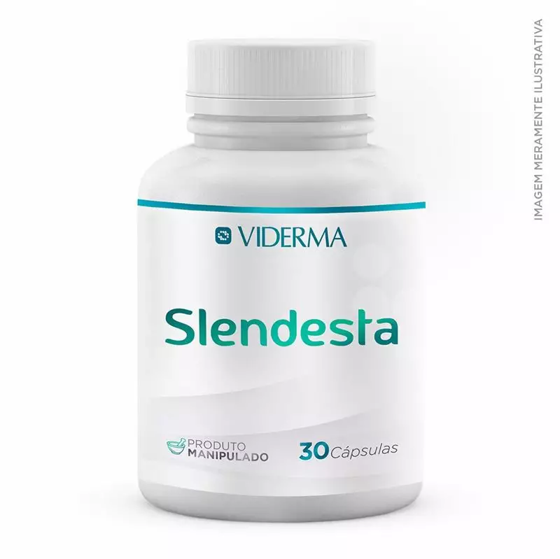 Slendesta