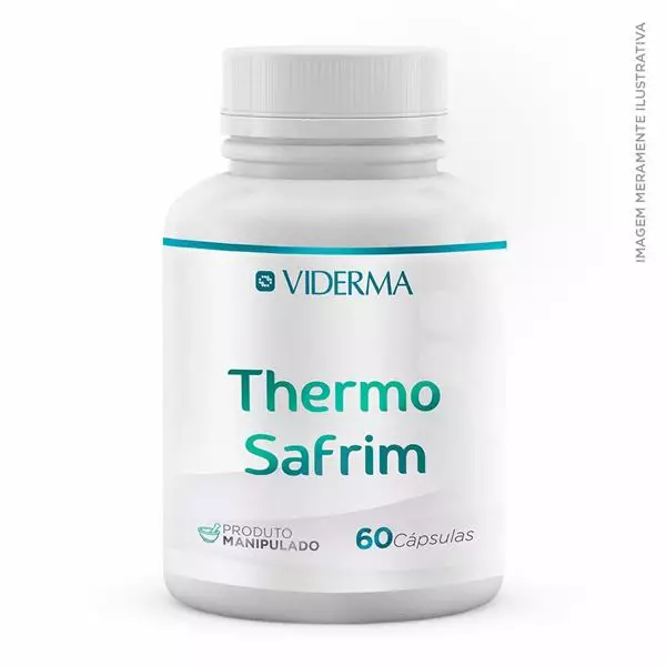 Thermo Safrim