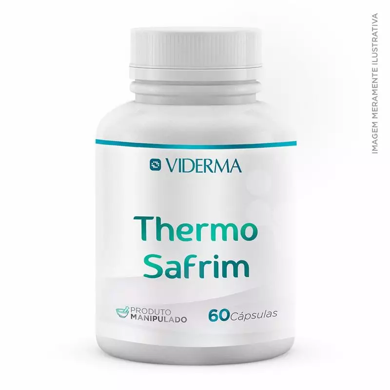 Thermo Safrim