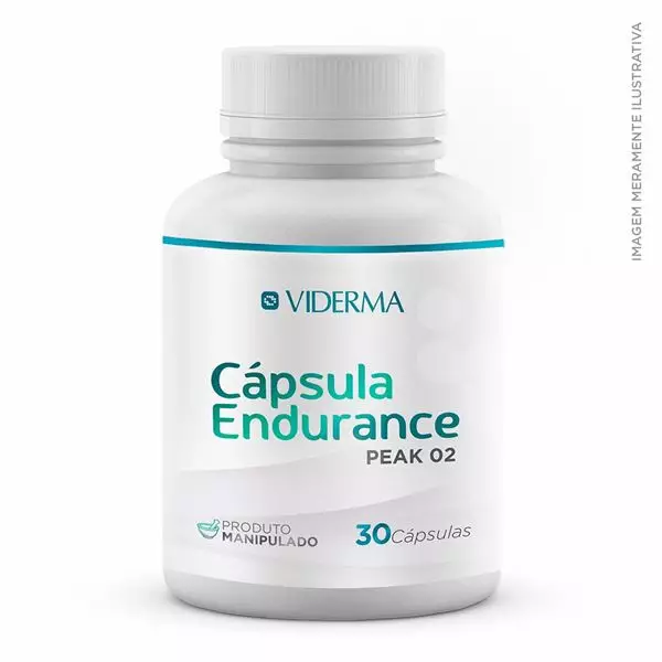 Endurance (PEAK O2)