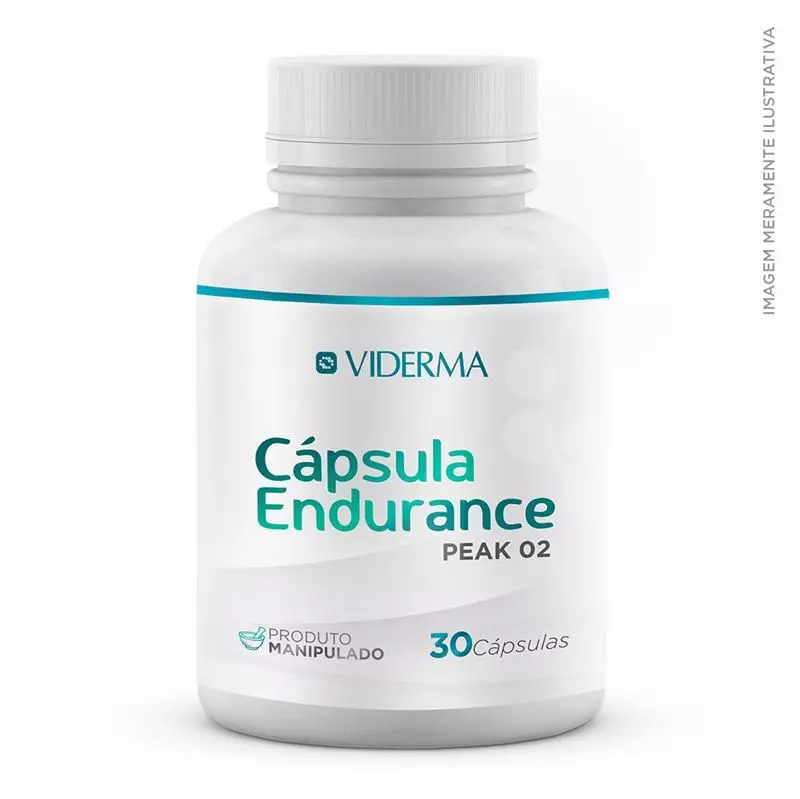 Endurance (PEAK O2)