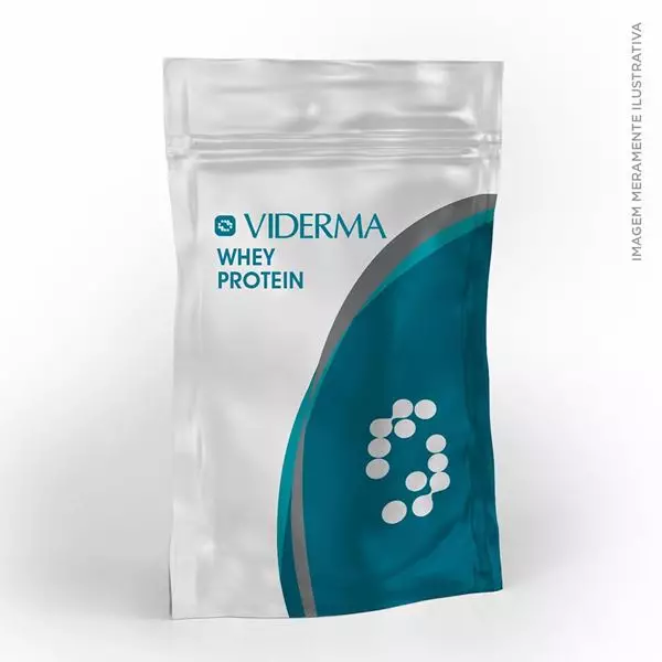 Whey Protein Sachê