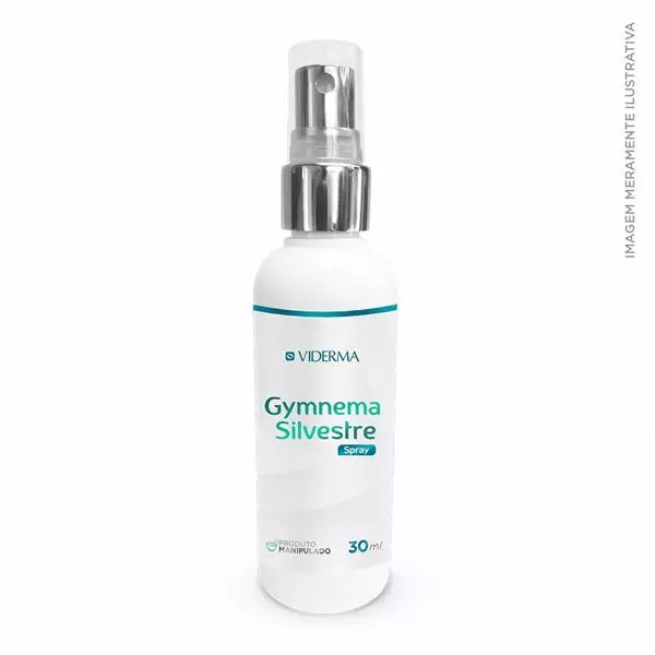 Spray Gymnema Silvestre