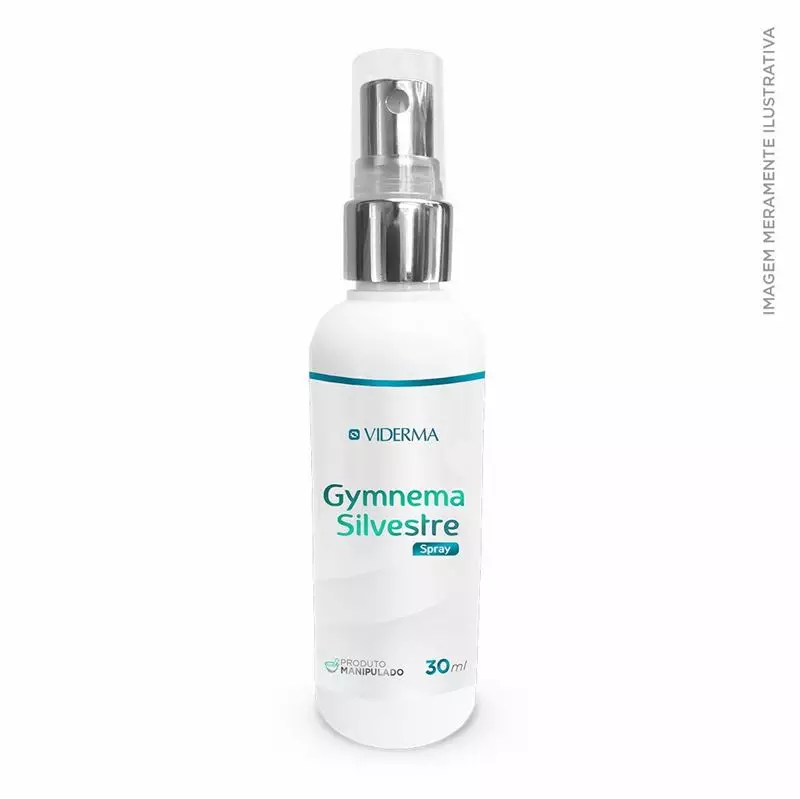 Spray Gymnema Silvestre