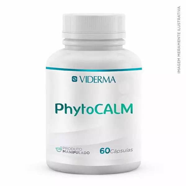 PhytoCALM