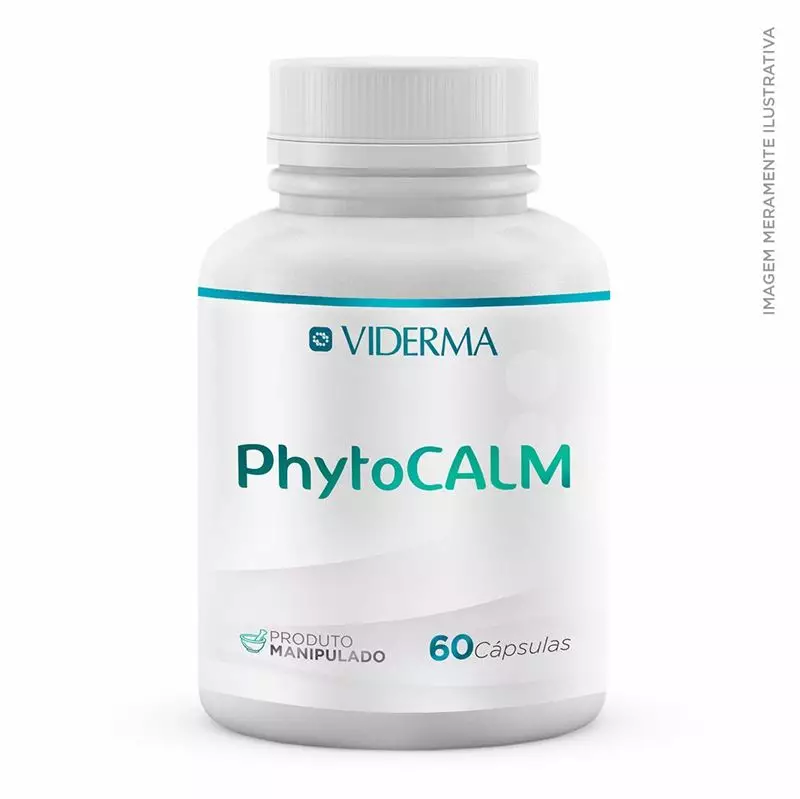 PhytoCALM