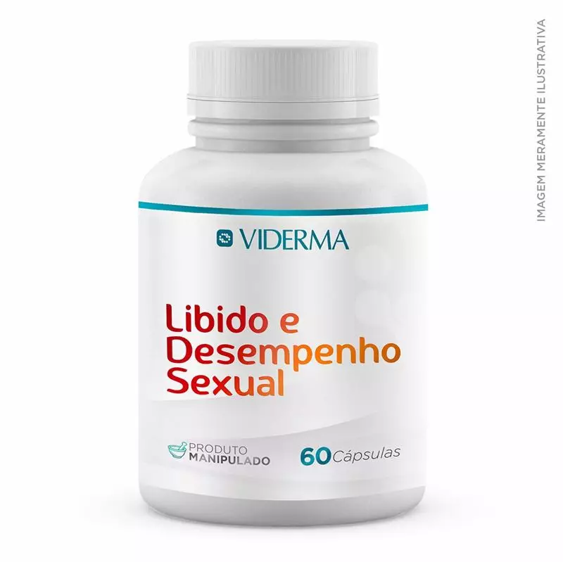 Libido e Desempenho Sexual