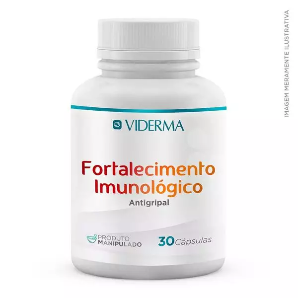 Cápsula Antigripal - EPICOR