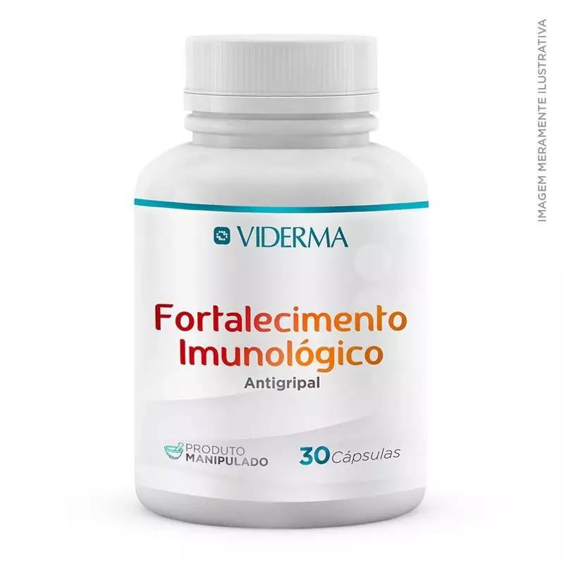 Cápsula Antigripal - EPICOR