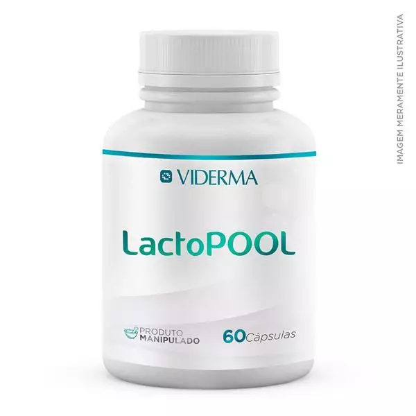 LactoPOOL