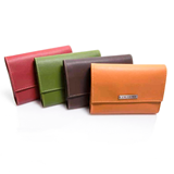 Porta Cápsula Pilbox Liberty (Caramelo)