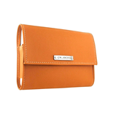 Porta Cápsula Pilbox Liberty (Caramelo)