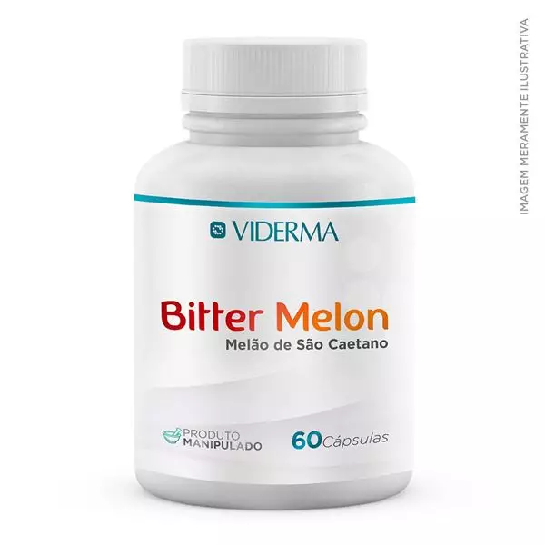 Bitter Melon (Melão de São Caetano)