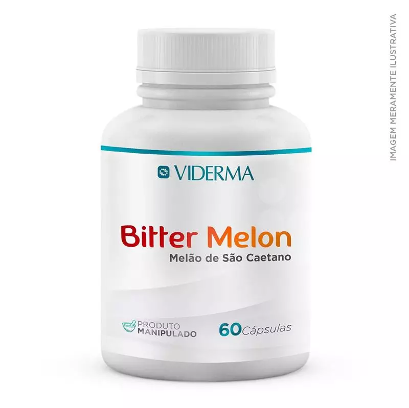 Bitter Melon (Melão de São Caetano)