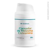Clareador de Melasma Cisteamina