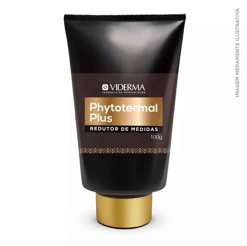 Phytotermal Plus