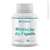 Proteção do fígado