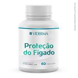 Proteção do fígado