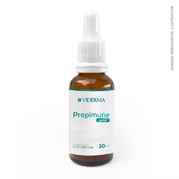 Propimune Gotas
