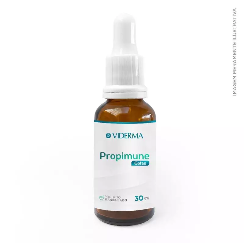 Propimune Gotas
