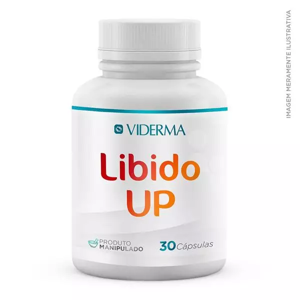 Libido UP