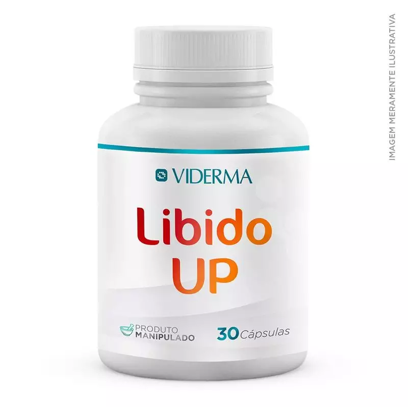 Libido UP