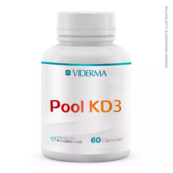 Pool KD3