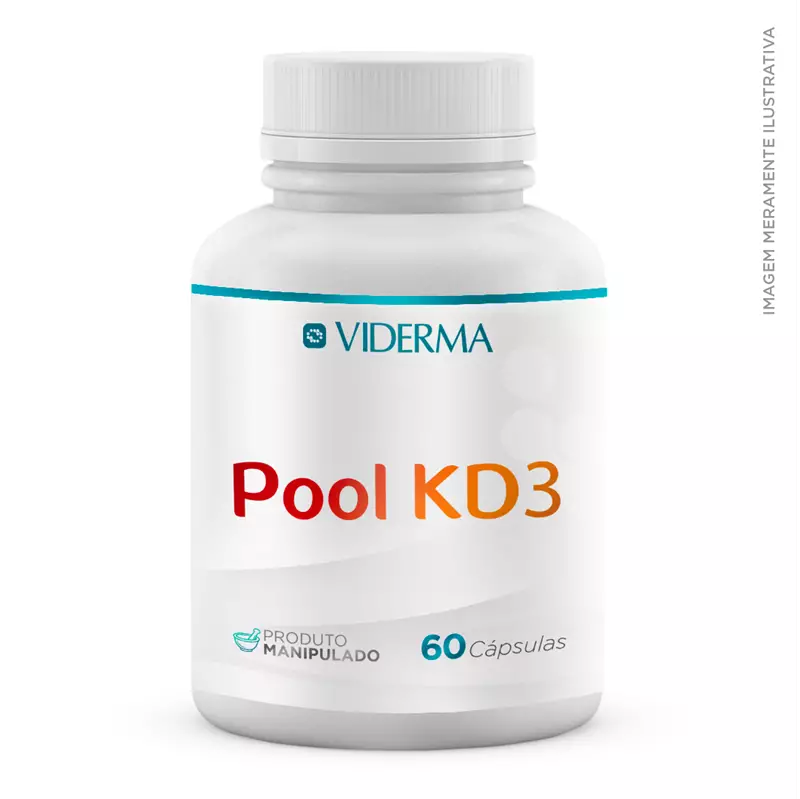 Pool KD3