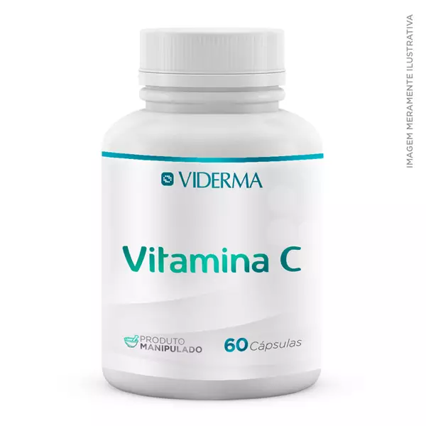 Vitamina C Plus
