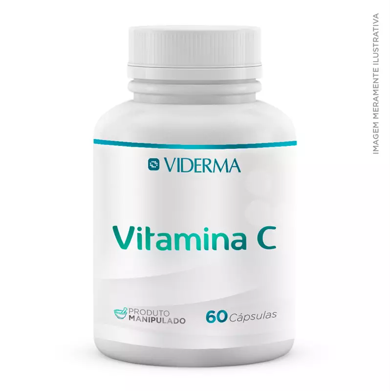 Vitamina C Plus