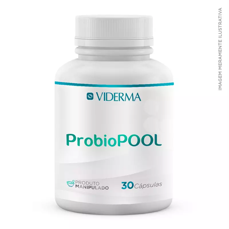 ProbioPOOL