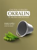 Cápsula Aglutinadora de Gordura OKRALIN