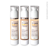 Touch Sun FPS 50 Cores 