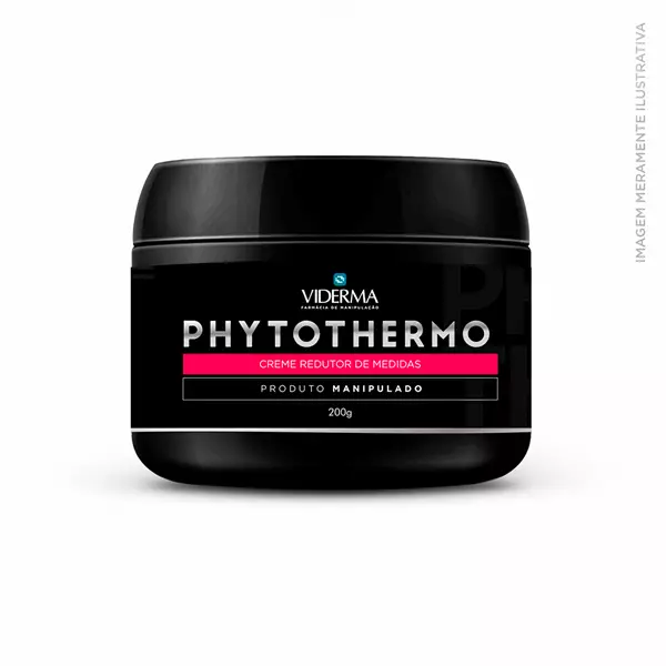 Phytothermo