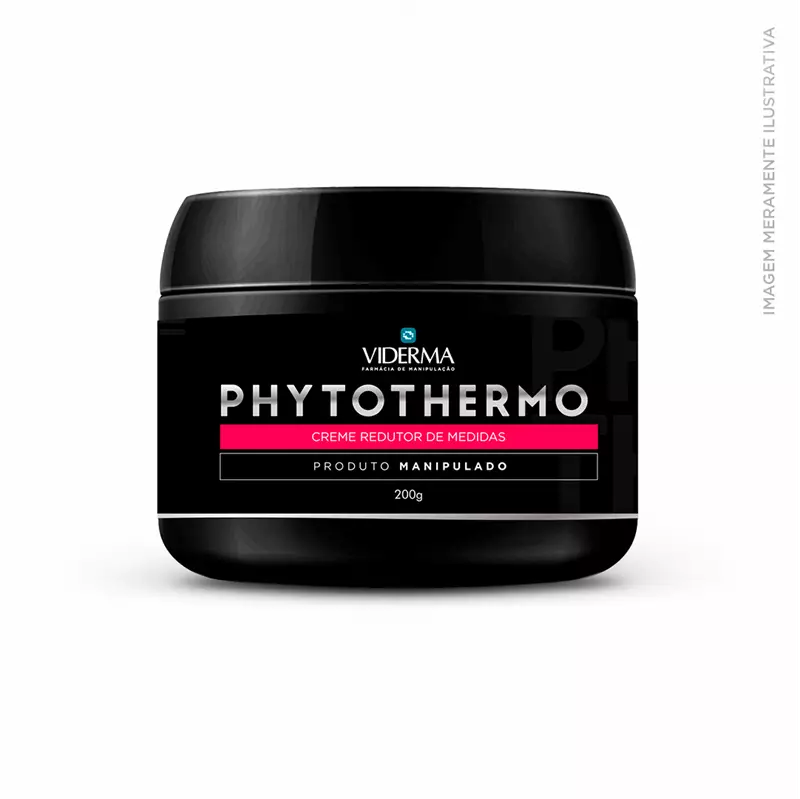 Phytothermo