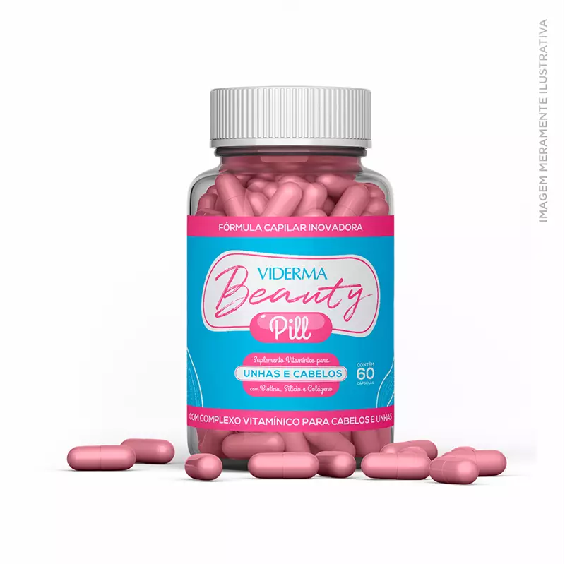 BeautyPill Cápsulas
