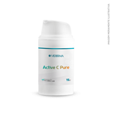 Booster C Pure (Vitamina C 20% estabilizada com Vit E e Retinol)