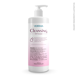 Cleansing Oil Thermal Limpeza Profunda