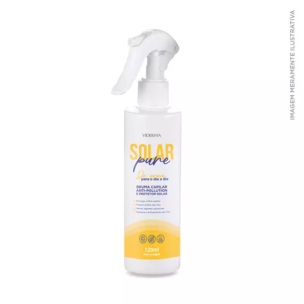 Bruma Solar Pure Viderma