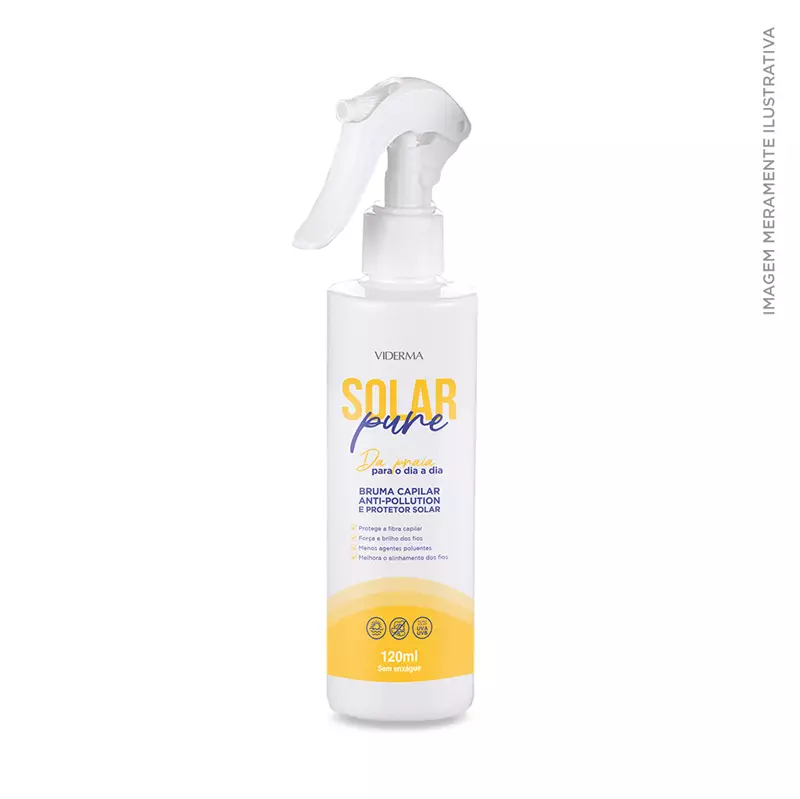 Bruma Solar Pure Viderma