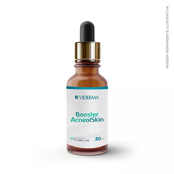 Booster AcneolSkin