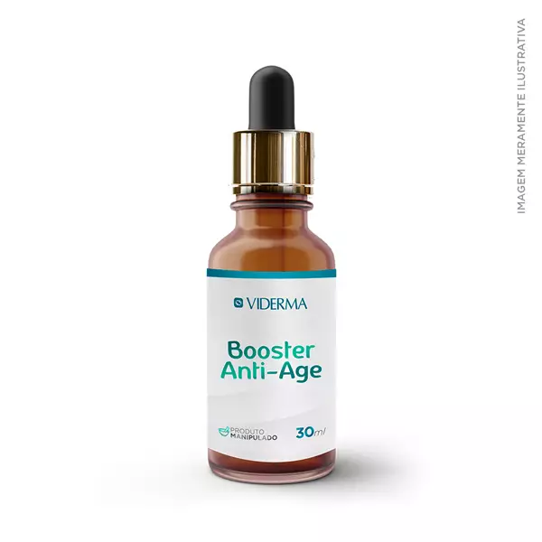 Booster Anti-Age